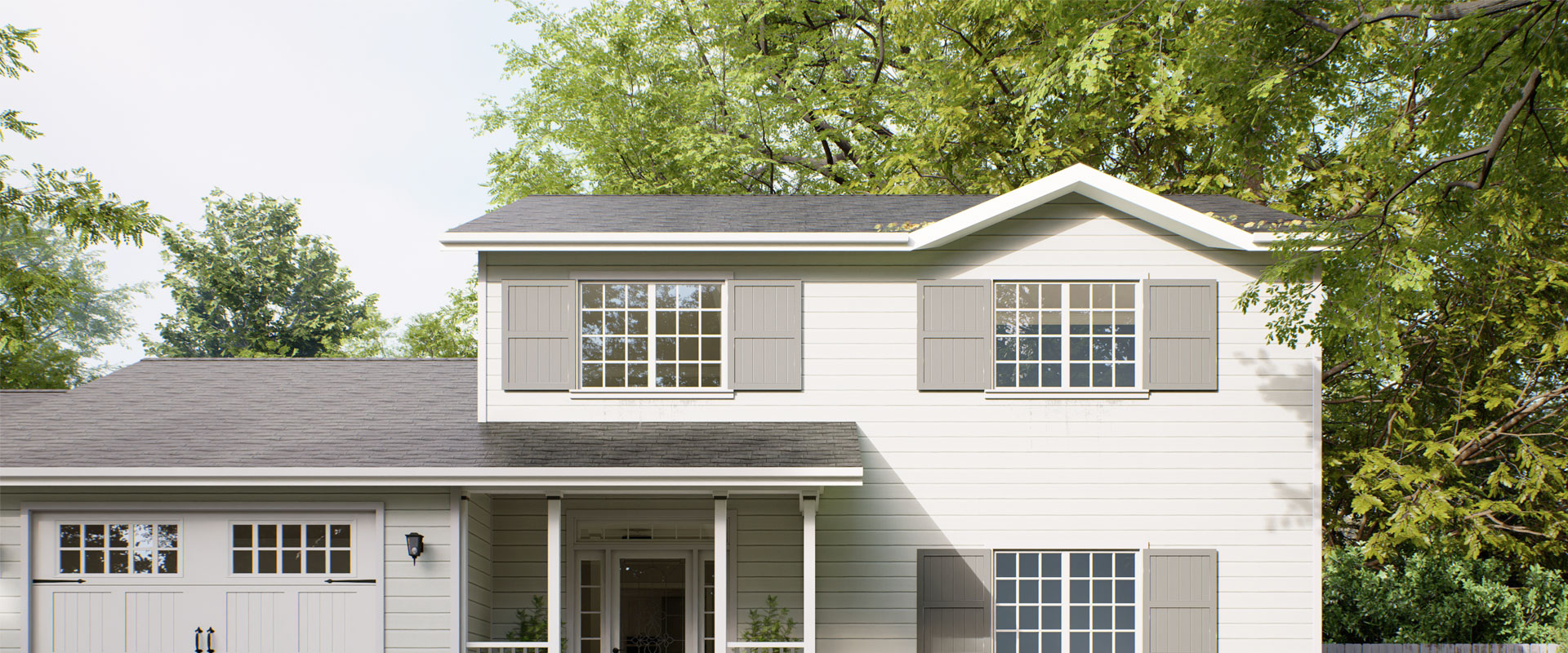 ROOFING & EXTERIOR SERVICES IN CENTRAL PA