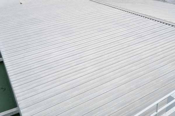 Flat and Low-Slope Roofing