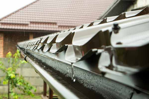 Gutter Installation and Repair